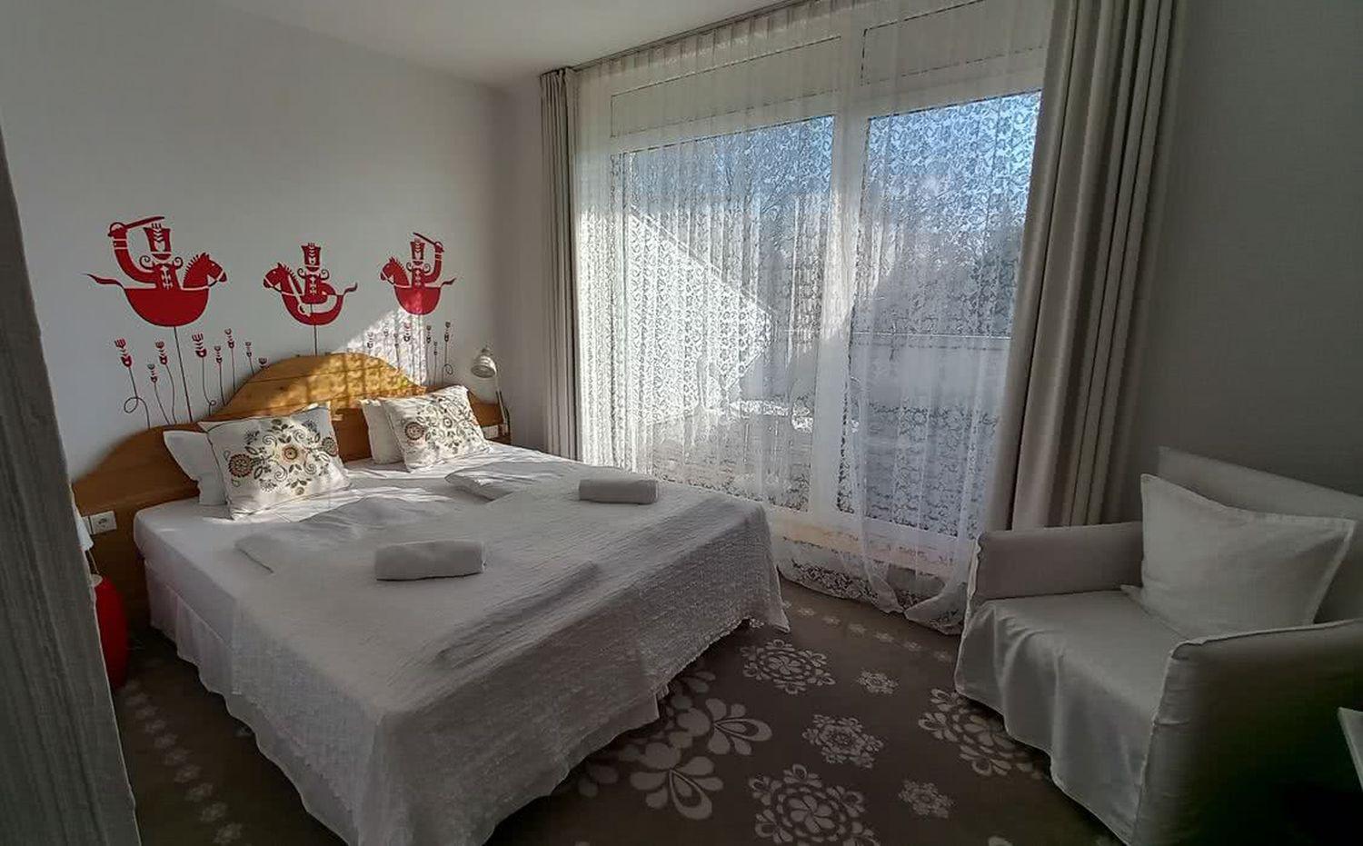Hotel Bonvino Badacsony Бадачоньтомай Екстер'єр фото