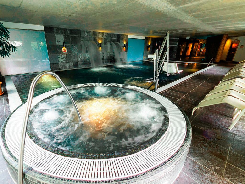Hotel Bonvino Badacsony Бадачоньтомай Екстер'єр фото