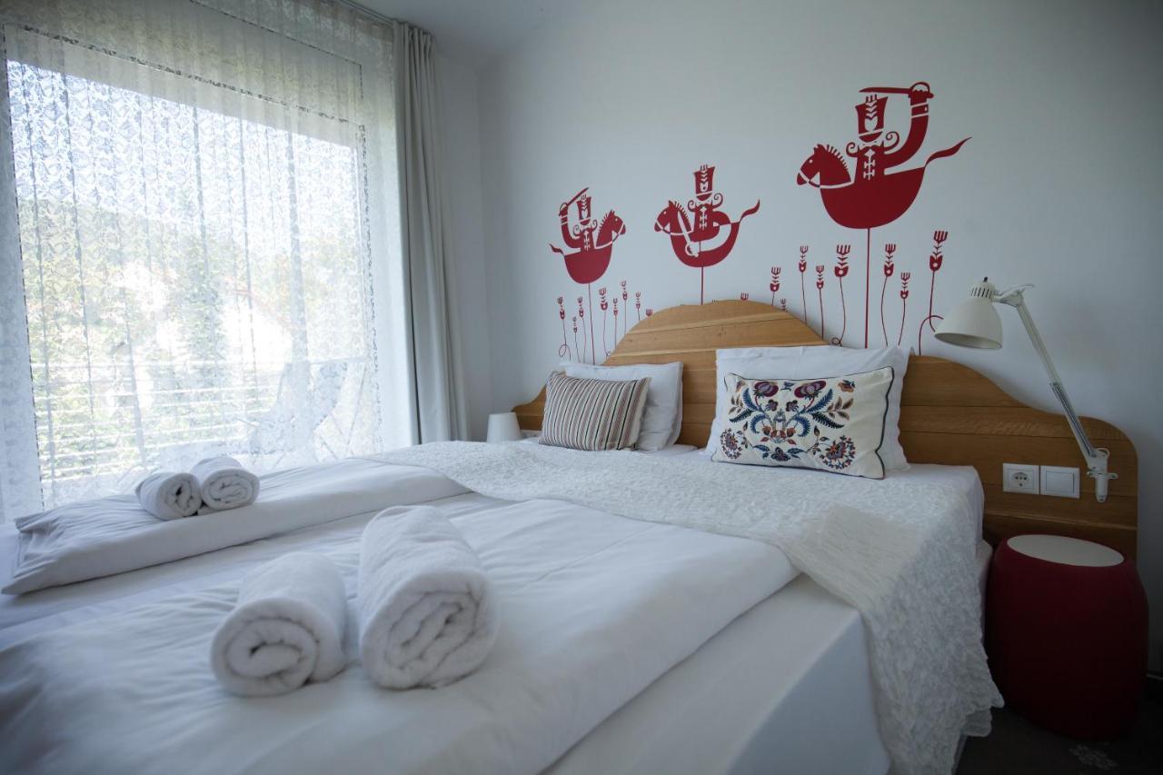 Hotel Bonvino Badacsony Бадачоньтомай Екстер'єр фото